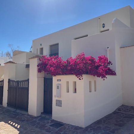 Casa Con Piscina En San Jose Sotillo Dış mekan fotoğraf