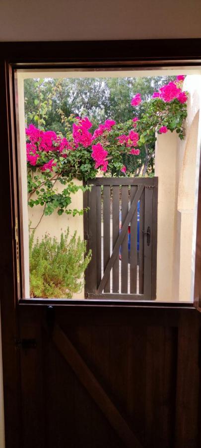 Casa Con Piscina En San Jose Sotillo Dış mekan fotoğraf
