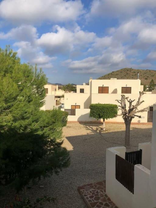 Casa Con Piscina En San Jose Sotillo Dış mekan fotoğraf