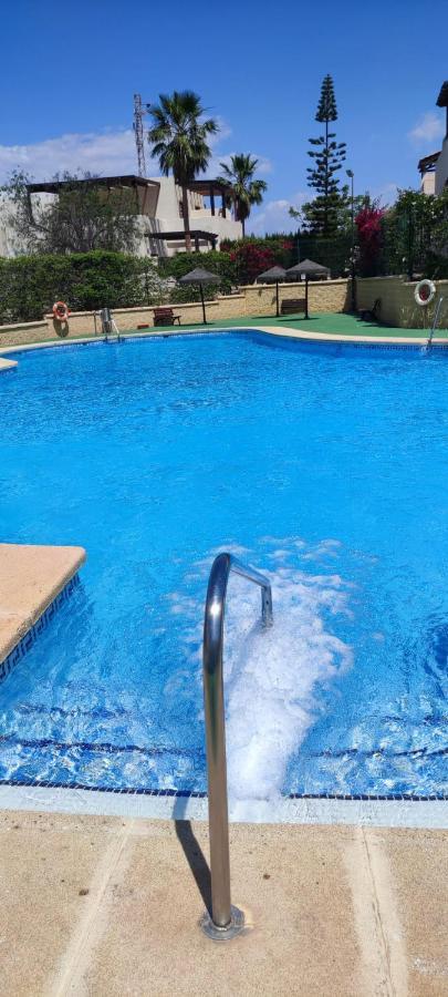 Casa Con Piscina En San Jose Sotillo Dış mekan fotoğraf