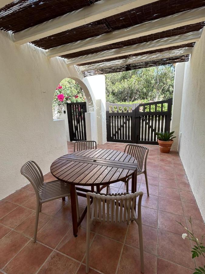 Casa Con Piscina En San Jose Sotillo Dış mekan fotoğraf
