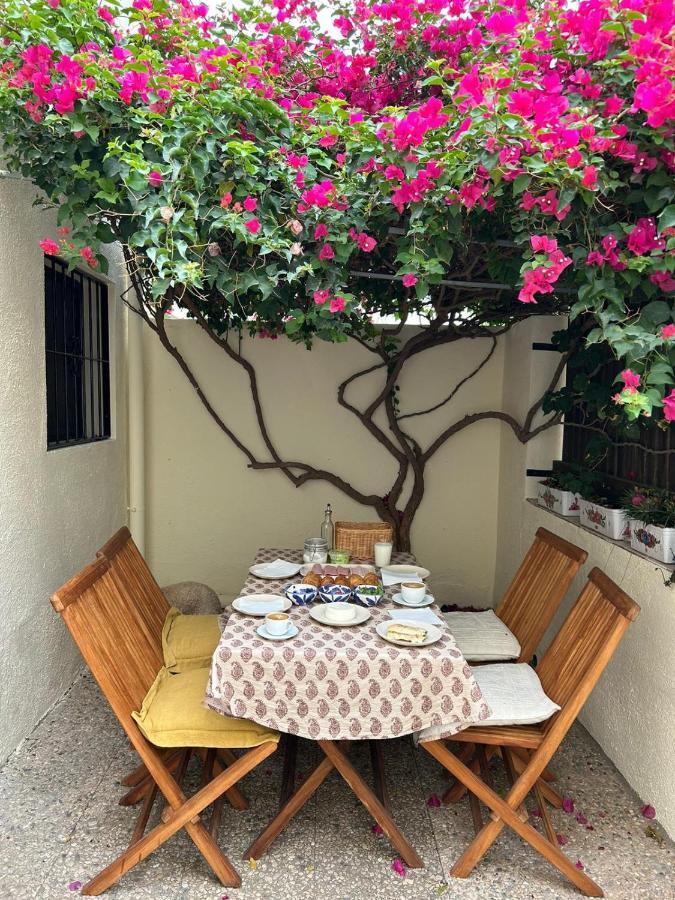 Casa Con Piscina En San Jose Sotillo Dış mekan fotoğraf