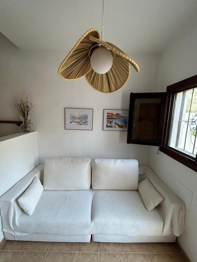 Casa Con Piscina En San Jose Sotillo Dış mekan fotoğraf