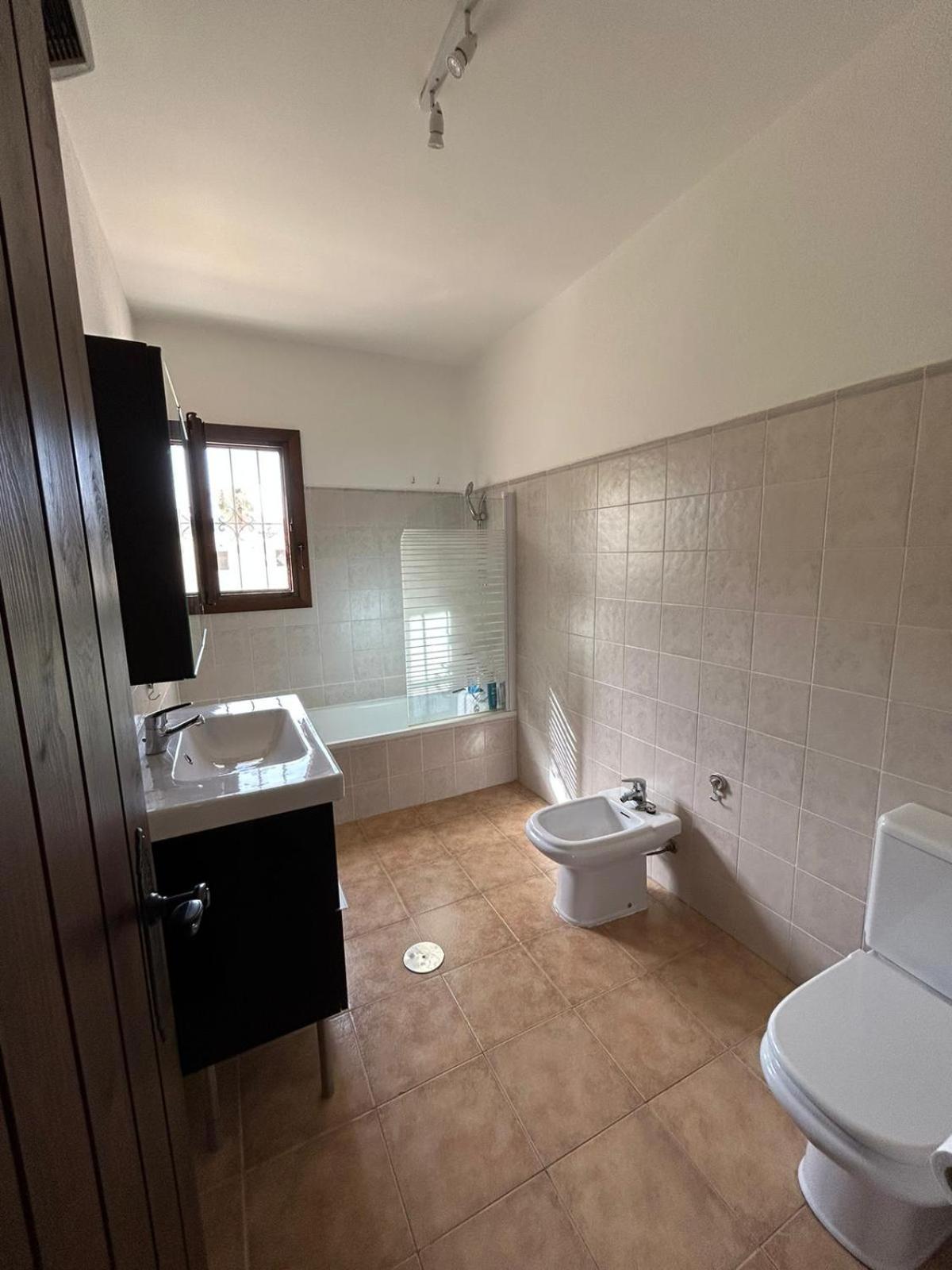 Casa Con Piscina En San Jose Sotillo Dış mekan fotoğraf
